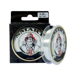 Fir monofilament MAVER SMART TT 100m 0.40mm