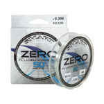 Fir fluorocarbon MAVER ZERO FLUOROCARBON 50m 0.485mm