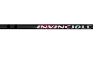 Lanseta bologneza MAVER INVINCIBLE EXTREME MX 4.0M inele Titanium
