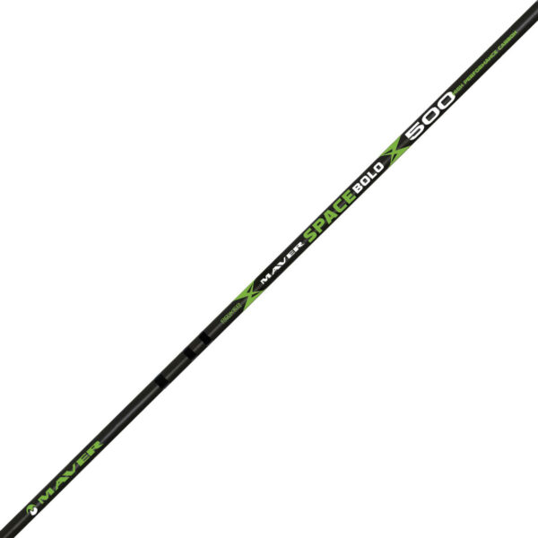 Lanseta bologneza MAVER SPACE BOLO 6M inele Fuji