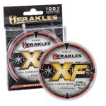 Fir fluorocarbon HERAKLES XF FLUOROCARBON 70M 0.360mm
