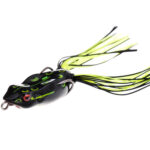 Vobler Flagman Frogi Pop 45mm 6.5g Top Water F05