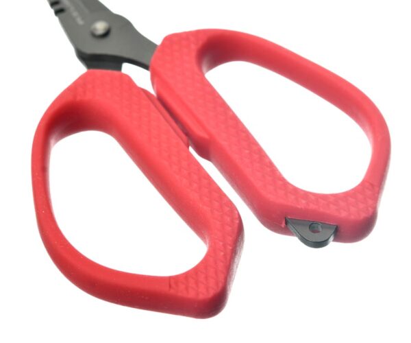 Foarfeca multifunctionala Azura Safina Multifunctional Scissors - imagine 2