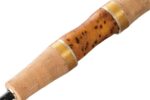 Graphiteleader SUPER BELLEZZA 18 GSBS-672L FAST 2.01m 0.6-7gr Light