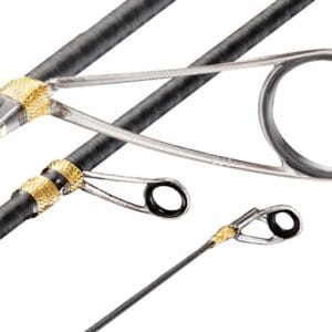 Graphiteleader SUPER BELLEZZA 18 GSBS-672L FAST 2.01m 0.6-7gr Light