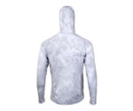 Jersey cu gluga Flagman Jersey Light Onyx M - imagine 8