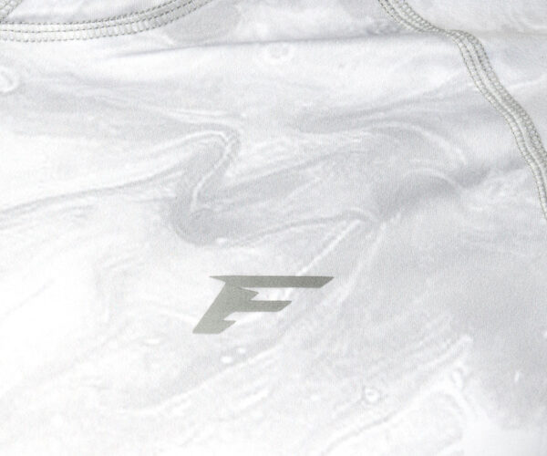Jersey cu gluga Flagman Jersey Light Onyx M - imagine 9