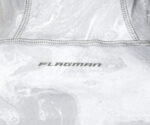 Jersey cu gluga Flagman Jersey Light Onyx M - imagine 10