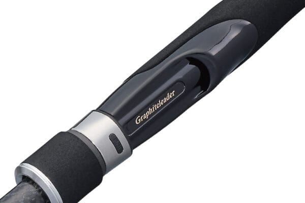 Graphiteleader CALAMARETTI 24GCALS-752ML R-FAST 2.26m 5-21gr Medium Light