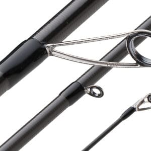 Graphiteleader CALAMARETTI 24GCALS-752ML R-FAST 2.26m 5-21gr Medium Light