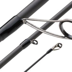Graphiteleader SILVERADO PROTOTYPE 20GSILPS-762ML FAST 2.29m 3-15gr Medium Light