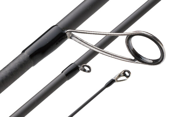 Graphiteleader SILVERADO PROTOTYPE 20GSILPS-762ML FAST 2.29m 3-15gr Medium Light