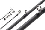 Graphiteleader SILVERADO PROTOTYPE 22GSILPS-832M FAST 2.52m 5-22gr Medium