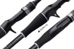 Graphiteleader SILVERADO PROTOTYPE 20GSILPS-792M FAST 2.36m 5-20gr Medium