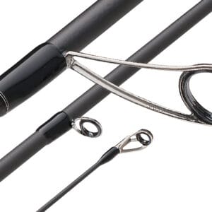 Graphiteleader VIGORE 20GVIGS-610ML R-FAST 2.08m 1/16-3/8oz