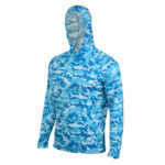 Jersey cu gluga Flagman Limited Beach Set L