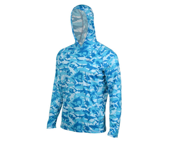 Jersey cu gluga Flagman Limited Beach Set L - imagine 7