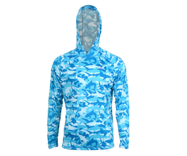 Jersey cu gluga Flagman Limited Beach Set L - imagine 8