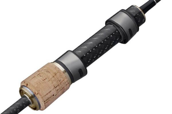 Graphiteleader BELLEZZA PROTOTYPE 21GBLZPS-5112UL-S-BB EXTRA FAST 1.80m 0.6-4gr Ultra Light