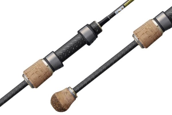Graphiteleader BELLEZZA PROTOTYPE 21GBLZPS-582SUL-T REGULAR FAST 1.72m 0.6-3.5gr Super Ultra Light