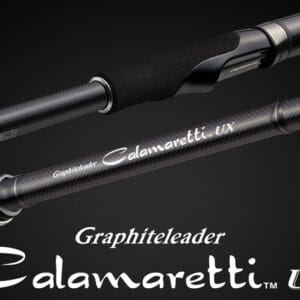 Graphiteleader CALAMARETTI UX 23GCALUS-862M R-FAST 2.59m 10-30gr