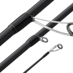 Graphiteleader CALAMARETTI UX 23GCALUS-862M R-FAST 2.59m 10-30gr