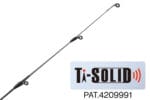 Graphiteleader CORTO 23GCORS-572UL-TS 1.70m X-FAST 2.5gr Ultra Light