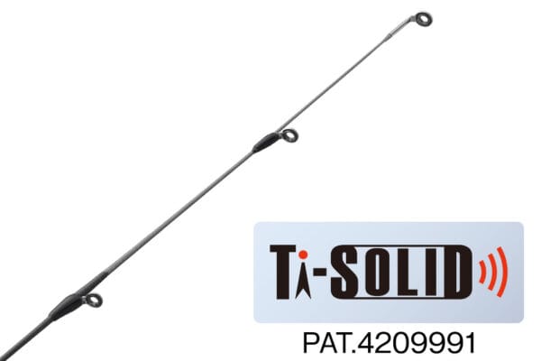 Graphiteleader CORTO 23GCORS-572UL-TS 1.70m X-FAST 2.5gr Ultra Light