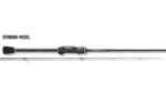 Graphiteleader CORTO UX 23GCORUS-612L-HS X-FAST 1.86m 0.3-4gr Light