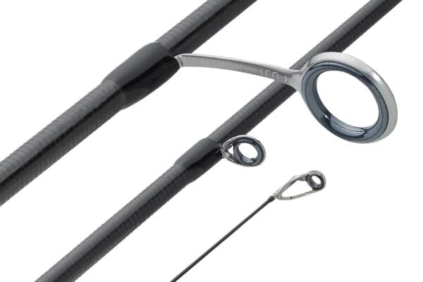 Graphiteleader CORTO 23GCORS-612L-HS 1.86m X-FAST 3gr Light