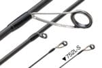 Graphiteleader FINEZZA UX 23GFINUS-752L-S R-FAST 2.26m 0.5-5gr
