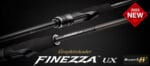 Graphiteleader FINEZZA UX 23GFINUS-832ML-T R-FAST 2.53m 3-15gr