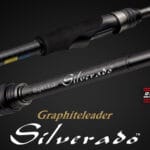 Graphiteleader SILVERADO 23GSILS-742LML-HS 2.24m FAST 2-11gr