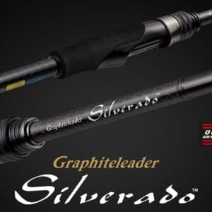 Graphiteleader SILVERADO 23GSILS-742LML-HS 2.24m FAST 2-11gr