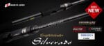 Graphiteleader SILVERADO 23GSILS-762ML 2.29m FAST 3-15gr