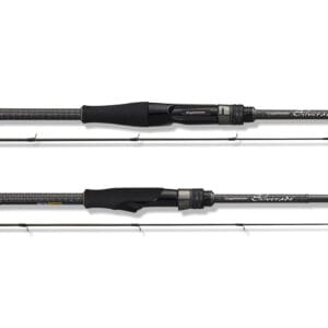 Graphiteleader SILVERADO 23GSILS-742LML-HS 2.24m FAST 2-11gr