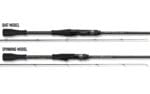 Graphiteleader SILVERADO 23GSILS-762ML 2.29m FAST 3-15gr