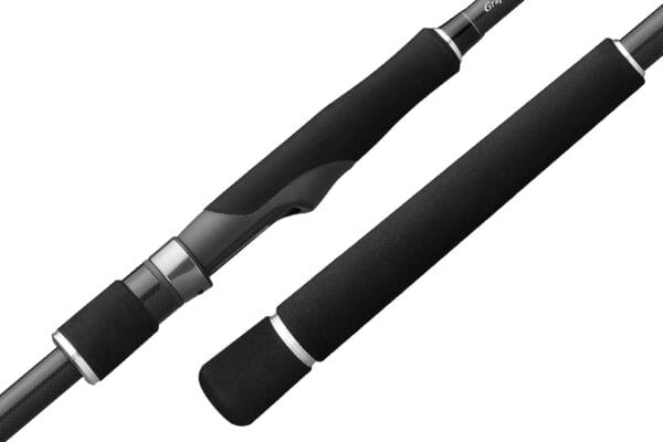 Graphiteleader ARGENTO UX 24GARGUS-982M 2.95m REGULAR-FAST 7-40gr Medium