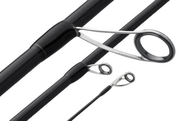 Graphiteleader ARGENTO UX 24GARGUS-902LML 2.74m REGULAR-FAST 5-21gr LMedium Light