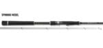 Graphiteleader ARGENTO UX 24GARGUS-982M 2.95m REGULAR-FAST 7-40gr Medium