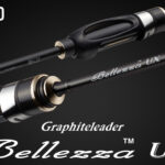 Graphiteleader BELLEZZA UX 24GBELUS-582XUL-T 1.74m 0.4-3.5gr Regular
