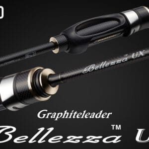 Graphiteleader BELLEZZA UX 24GBELUS-652UL-T 1.95m 0.6-7gr Fast