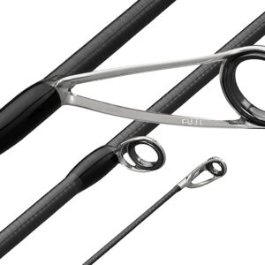 Graphiteleader BELLEZZA UX 24GBELUS-622SUL-T 1.88m 0.5-5gr Regular Fast