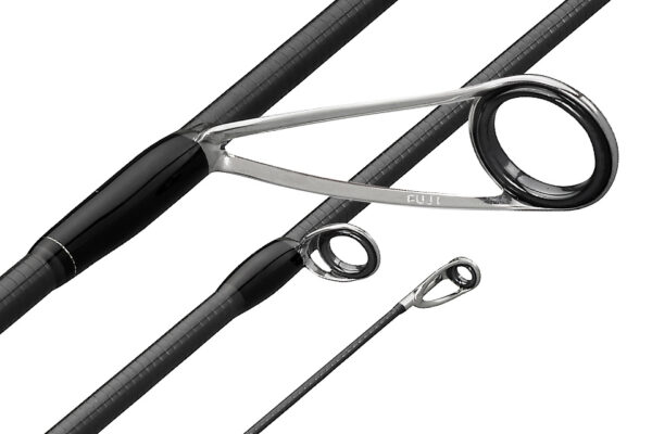 Graphiteleader BELLEZZA UX 24GBELUS-622SUL-T 1.88m 0.5-5gr Regular Fast