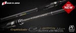 Graphiteleader CALAMARETTI PROTOTYPE 24GCALPS-792ML/M R-FAST 2.36m 5-21gr Medium Light