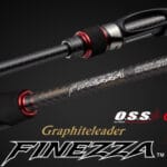 Graphiteleader FINEZZA PROTOTYPE 24GFINPS-782LML-HS R-FAST 2.34m 1-10gr Medium Light