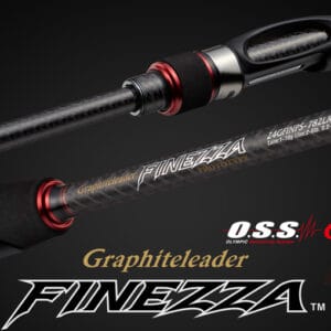 Graphiteleader FINEZZA PROTOTYPE 24GFINPS-782LML-HS R-FAST 2.34m 1-10gr Medium Light