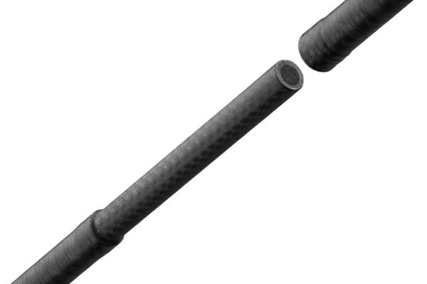 Graphiteleader FINEZZA PROTOTYPE 24GFINPS-722L-T FAST 2.18m 0.5-8gr Light