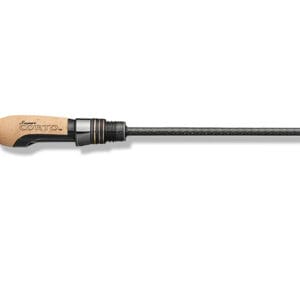 Graphiteleader SUPER CORTO 24GCORSS-642L-T FAST 1.93m Max 6gr Light