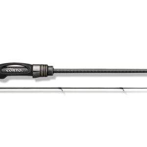 Graphiteleader SUPER CORTO 24GCORSS-582UL-HS+ EXTRA FAST 1.73m Max 3gr Ultra Light